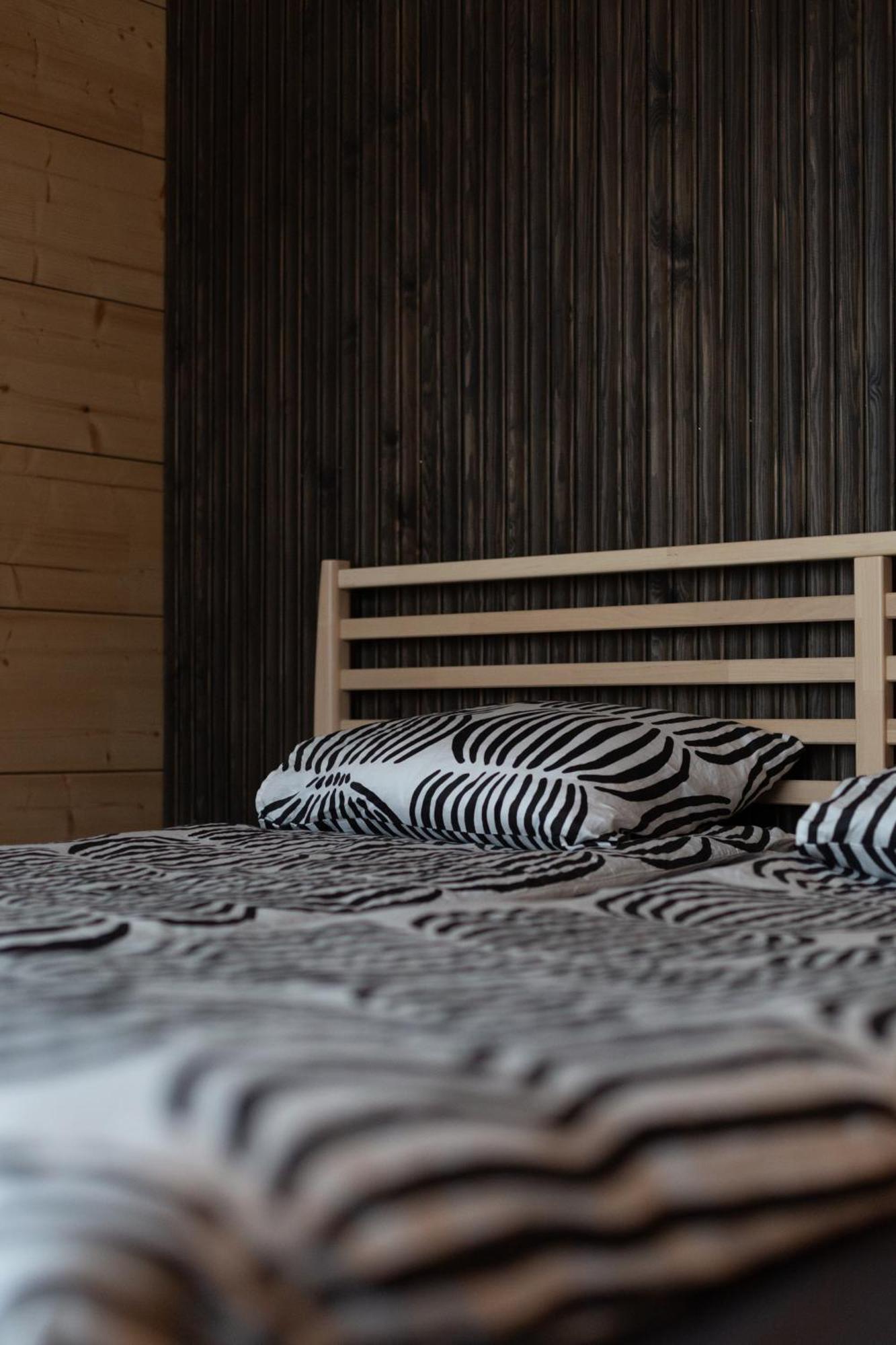 Kajo Sky Lodge Rovaniemi Esterno foto
