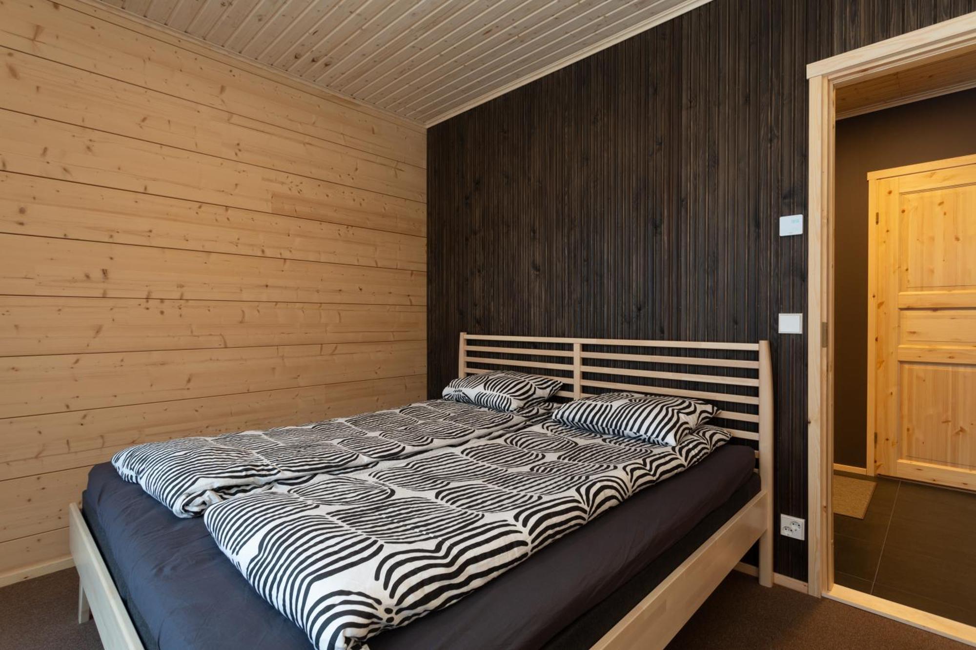 Kajo Sky Lodge Rovaniemi Esterno foto